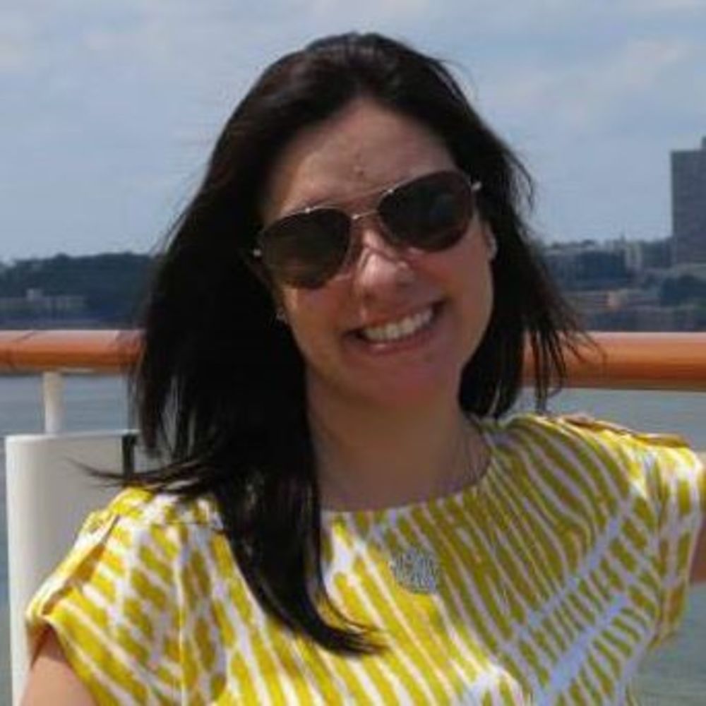 Meet your Posher, Melissa